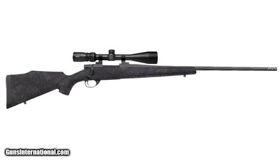 WEATHERBY VANGUARD .300 WBY MAG