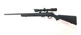 SAVAGE ARMS 93R17 .17 HMR - 1 of 3