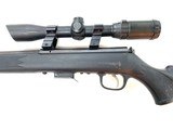 SAVAGE ARMS 93R17 .17 HMR - 3 of 3