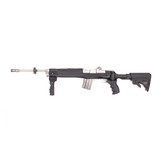 RUGER MINI-14 TACTICAL (LE TRADE-IN) [SS] 5.56X45MM NATO - 1 of 2