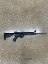 RUGER AR-556 5.56X45MM NATO - 1 of 3