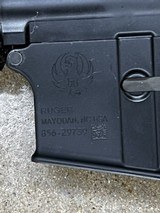 RUGER AR-556 5.56X45MM NATO - 3 of 3