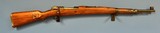 MAUSER M48 7.92X57MM MAUSER