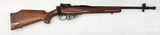 BRITAIN/ENGLAND ENFIELD JUNGLE CARBINE SPORTORIZED .303 BRITISH - 1 of 3