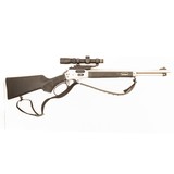 SMITH & WESSON MODEL 1854 .44 MAGNUM - 2 of 2