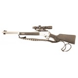 SMITH & WESSON MODEL 1854 .44 MAGNUM - 1 of 2