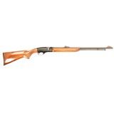 REMINGTON SPEEDMASTER MODEL 552 .22 S/L/LR - 2 of 3