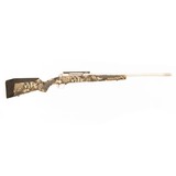 SAVAGE ARMS MODEL 110 BEAR HUNTER .375 RUGER - 2 of 2