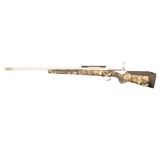 SAVAGE ARMS MODEL 110 BEAR HUNTER .375 RUGER - 1 of 2