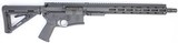 DRD TACTICAL DRD TACTICAL TAKEDOWN AR-15 CDR-15 16" 5.56 W/ BACKPACK 2-MAGS & TAKEDOWN WRENCH .223 REM/5.56 NATO - 1 of 3