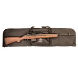 SPRINGFIELD ARMORY US RIFLE M1A .308 WIN/7.62MM NATO - 3 of 3