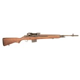 SPRINGFIELD ARMORY US RIFLE M1A .308 WIN/7.62MM NATO - 2 of 3
