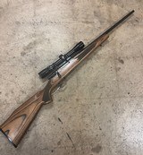 ZASTAVA ARMS Remington 799 7.62X39MM