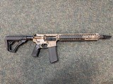 DANIEL DEFENSE M4A1 .223 REM/5.56 NATO - 1 of 3