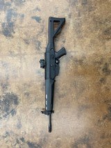 SIG SAUER SIG556 SWAT CLASSIC 5.56X45MM NATO - 2 of 3