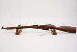 KEYSTONE SPORTING ARMS MINI MOSIN .22 LR - 1 of 3