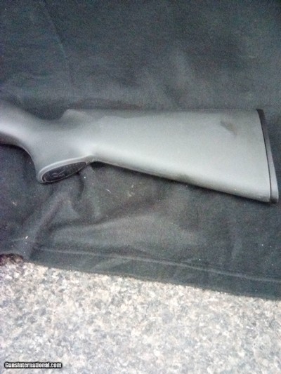 REMINGTON 597 .22 LR