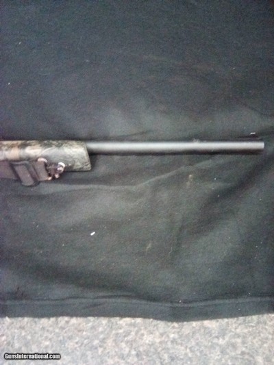 REMINGTON 597 .22 LR