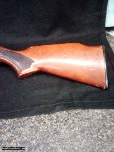 LAKEFIELD FIREARMS Mark 1 .22 LR