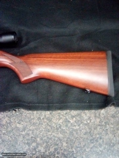 RUGER 10/22 .22 LR