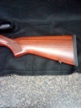 RUGER 10/22 .22 LR - 1 of 3