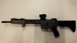 BRAVO COMPANY MFG. BCM4 .223 REM/5.56 NATO - 1 of 3