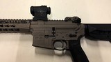 BRAVO COMPANY MFG. BCM4 .223 REM/5.56 NATO - 2 of 3