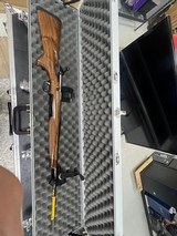 SMITH & WESSON Medallion 6.5MM CREEDMOOR - 1 of 3