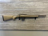 RUGER AMERICAN .223 REM/5.56 NATO - 1 of 3