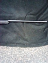 SAVAGE ARMS 111 .25-06 REM