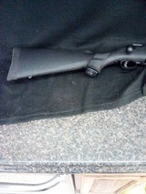 SAVAGE ARMS 111 .25-06 REM - 3 of 3