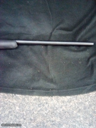 SAVAGE ARMS 111 .25-06 REM