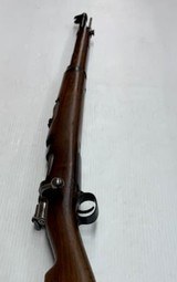 MAUSER 1893
7.63X25MM MAUSER - 2 of 3