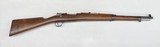 MAUSER 1893
7.63X25MM MAUSER - 1 of 3