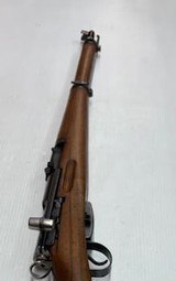 SCHMIDT-RUBIN K31 6.5X55MM SWEDISH - 2 of 3