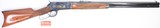 CHIAPPA FIREARMS NIB CHIAPPA 1886 LEVER ACTION 45-70 GOVT 26" CASE COLORED/BLUED .45-70 GOVT - 1 of 3