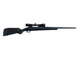 SAVAGE ARMS 10/110 APEX HUNTER HP .30-06 SPRG - 1 of 3