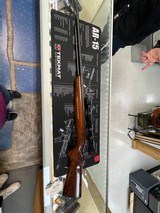 REMINGTON 512 .22 S/L/LR - 1 of 3