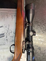 RUGER M77 MARK II .223 REM - 2 of 3