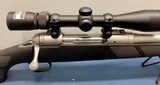 SAVAGE ARMS 116 .30-06 SPRG - 2 of 3