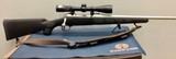 SAVAGE ARMS 116 .30-06 SPRG