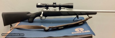 SAVAGE ARMS 116 .30-06 SPRG