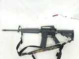 YANKEE HILL MACHINE CO. YHM-15 AR-15 w/18in Barrel, Sling 5.56X45MM NATO - 1 of 3