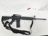 YANKEE HILL MACHINE CO. YHM-15 AR-15 w/18in Barrel, Sling 5.56X45MM NATO - 2 of 3