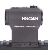 SMITH & WESSON M&P15 5.56X45MM NATO - 3 of 3