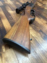 SAVAGE ARMS 99 .358 WIN - 2 of 3