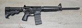 SMITH & WESSON M&P 15 .223 REM/5.56 NATO