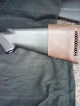 SAVAGE ARMS 111 7MM REM MAG