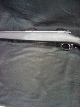 SAVAGE ARMS 111 7MM REM MAG - 2 of 3
