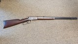 WINCHESTER MODEL 1894 .32 S&W - 1 of 1
